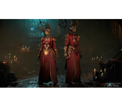 Изображение 4 Игра Diablo lV для Sony PlayStation 5, Russian version, Blu-ray - 1116028