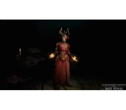 Изображение 41 Игра Diablo lV для Sony PlayStation 5, Russian version, Blu-ray - 1116028