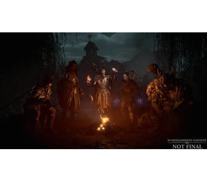 Изображение 42 Игра Diablo lV для Sony PlayStation 5, Russian version, Blu-ray - 1116028