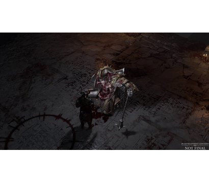 Изображение 47 Игра Diablo lV для Sony PlayStation 5, Russian version, Blu-ray - 1116028