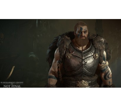 Изображение 50 Игра Diablo lV для Sony PlayStation 5, Russian version, Blu-ray - 1116028
