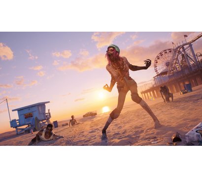 Зображення 5 Гра Sony Dead Island 2 Day One Edition, BD диск - 1069167