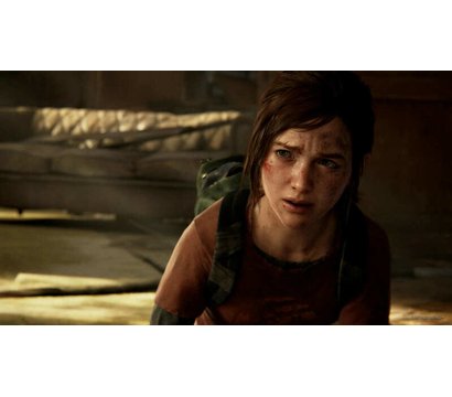 Зображення 5 Гра The Last Of Us Part I, BD диск - 9406792