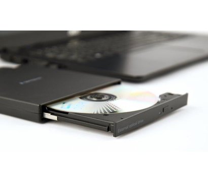 Зображення 5 Оптичний привід Gembird DVD-USB-04