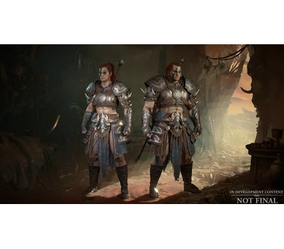 Изображение 51 Игра Diablo lV для Sony PlayStation 5, Russian version, Blu-ray - 1116028