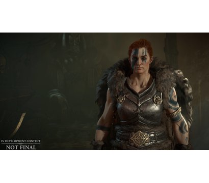 Изображение 52 Игра Diablo lV для Sony PlayStation 5, Russian version, Blu-ray - 1116028