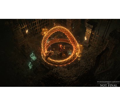 Изображение 53 Игра Diablo lV для Sony PlayStation 5, Russian version, Blu-ray - 1116028