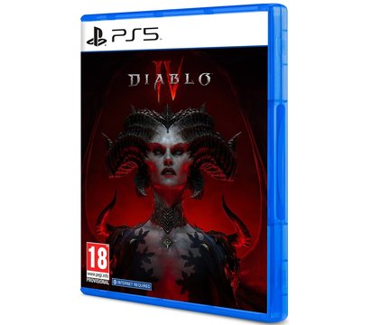 Изображение 55 Игра Diablo lV для Sony PlayStation 5, Russian version, Blu-ray - 1116028