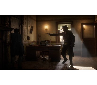Зображення 6 Гра Red Dead Redemption 2, BD диск - 5026555423052