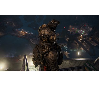 Зображення 6 Гра Call of Duty: Modern Warfare III, BD диск - 1128893