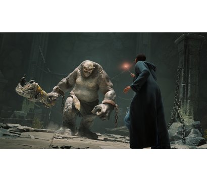 Зображення 6 Гра Hogwarts Legacy, BD диск - 5051895413425