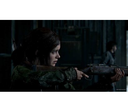 Зображення 6 Гра The Last Of Us Part I, BD диск - 9406792