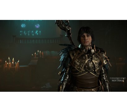 Изображение 6 Игра Diablo lV для Sony PlayStation 5, Russian version, Blu-ray - 1116028