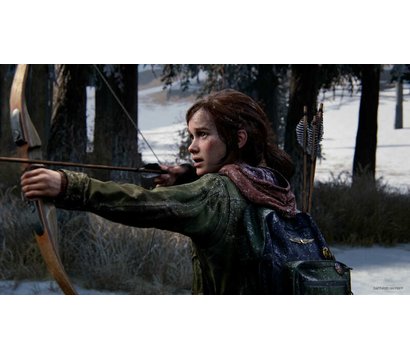 Зображення 7 Гра The Last Of Us Part I, BD диск - 9406792