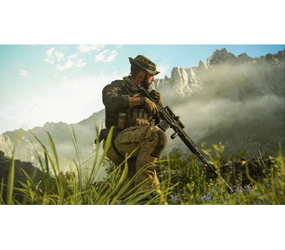 Зображення 8 Гра Call of Duty: Modern Warfare III, BD диск - 1128893