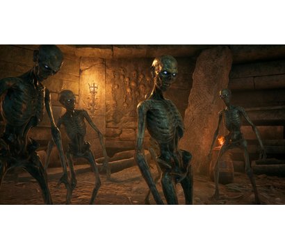 Зображення 8 Гра Hogwarts Legacy, BD диск - 5051895413425