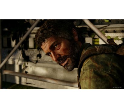 Зображення 8 Гра The Last Of Us Part I, BD диск - 9406792