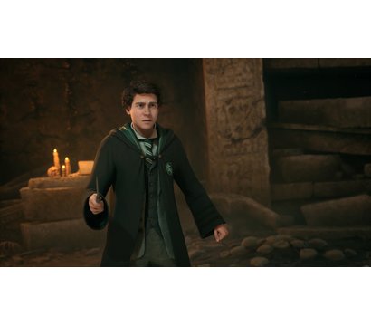 Зображення 9 Гра Hogwarts Legacy, BD диск - 5051895413425