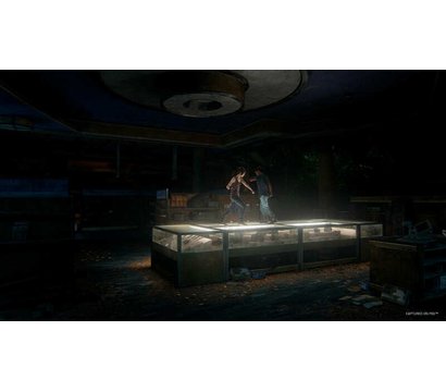 Зображення 9 Гра The Last Of Us Part I, BD диск - 9406792