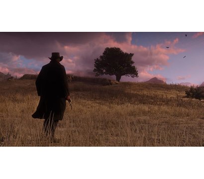 Зображення 10 Гра Red Dead Redemption 2, BD диск - 5026555423052
