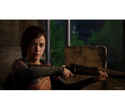 Зображення 10 Гра The Last Of Us Part I, BD диск - 9406792