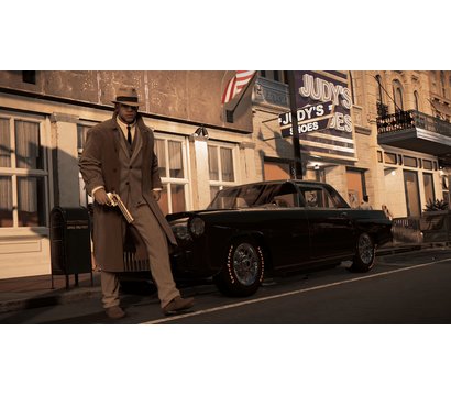 Зображення 10 Гра Mafia Trilogy, BD диск - 5026555428361