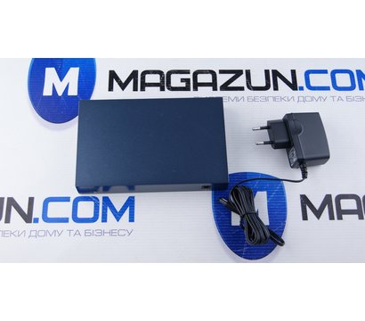 Изображение 2 Свитч TP-Link TL-SG108