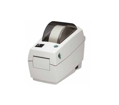 Изображение 2 Принтер печати чеков Zebra LP 2824 Plus