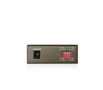 Зображення 4 Медіаконвертер TP-Link MC112CS