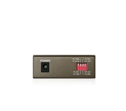 Зображення 4 Медіаконвертер TP-Link MC111CS