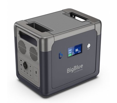 Зображення 5 Зарядна станція BigBlue CP2500