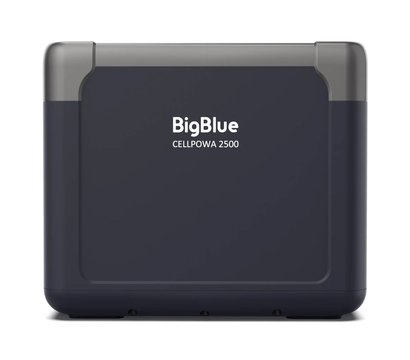 Зображення 8 Зарядна станція BigBlue CP2500