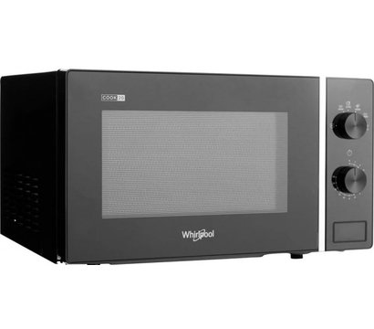 Изображение 3 Микроволновка Whirlpool MWP101B