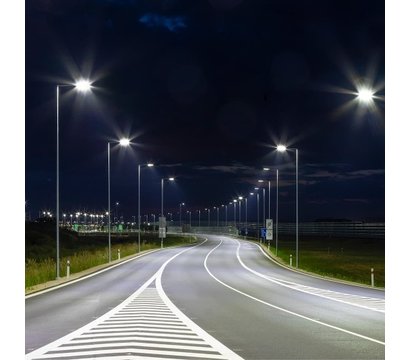 Изображение 6 Светодиодный LED светильник Vargo V-330226 50W 6500K 220V