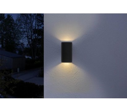 Зображення 7 LED світильник Ledvance LED Endure Style Updown 12W
