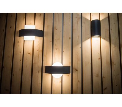 Зображення 8 LED світильник Ledvance LED Endure Style Updown 12W