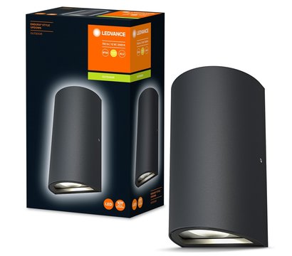 Зображення 9 LED світильник Ledvance LED Endure Style Updown 12W