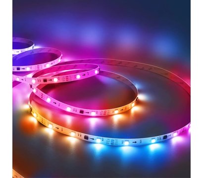 Изображение 11 Wi-Fi + Bluetooth лента Govee H619С RGBIC Basic Wi-Fi + Bluetooth LED Strip Light With Protective Coating 10м White
