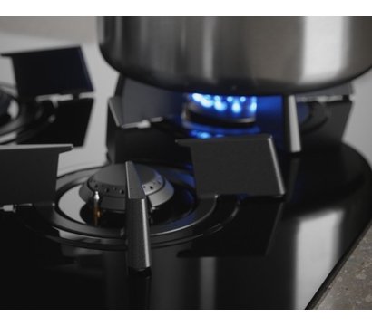 Зображення 11 Варильна поверхня Electrolux KDI641723K