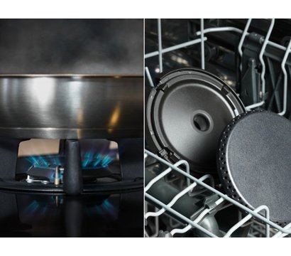 Зображення 12 Варильна поверхня Electrolux KDI641723K