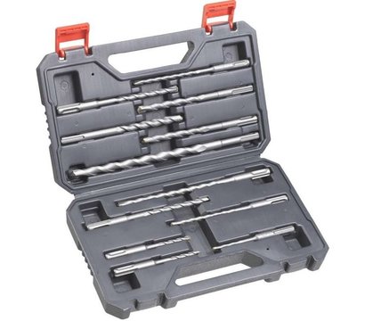 Изображение 2 Einhell KWB, SDS+, 12шт - 240281