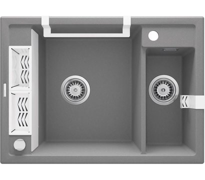 Зображення 2 Сантехніка Deante Magnetic ZZMKA11O