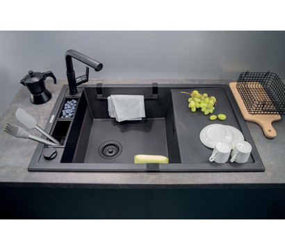 Зображення 2 Сантехніка Deante Magnetic ZZMKN11O
