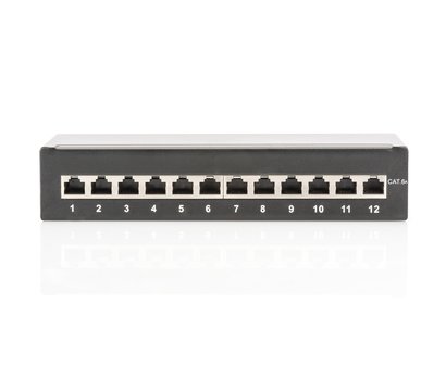 Зображення 2 Патч-панель Digitus DN-91612SD-EA
