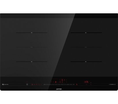 Изображение 2 Варочная поверхность Gorenje IS846BG