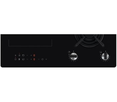 Зображення 2 Варильна поверхня Electrolux KDI641723K