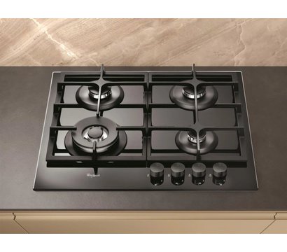 Зображення 2 Варильна поверхня Whirlpool GOA6425/NB1