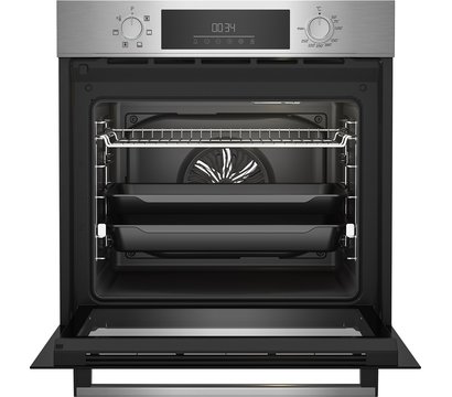 Зображення 2 Духова шафа Beko BBIE123001XD