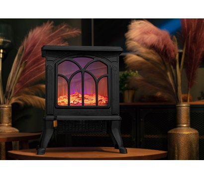 Зображення 2 Електрокамін Neo Tools 90-110