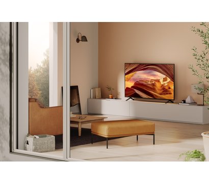 Изображение 2 Телевизор Sony KD50X75WL